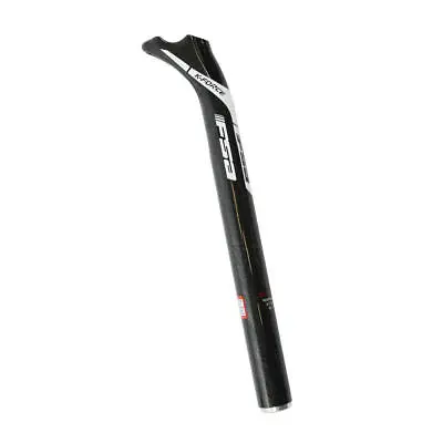 $203.76 • Buy Seatpost K-Force 1 1/4x13 25/32in Sb25 Di2 Carbon Ridewill Team Edition
