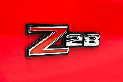 1970 Chevy Camaro Z-28 Poster 24x36 Muscle Car Art Classic Collectible Vintage • $23.99