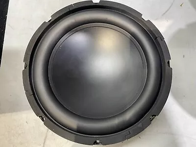 1 X Response Woofer Speaker Driver - 12 Inch 8 Ohms CW2199 • $72.50