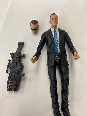 Marvel Legends Agents Of S.H.I.E.L.D Agent Coulson Complete • $49.99