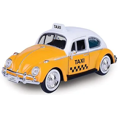 1966 Volkswagen Classic Beetle Taxi • $25.99