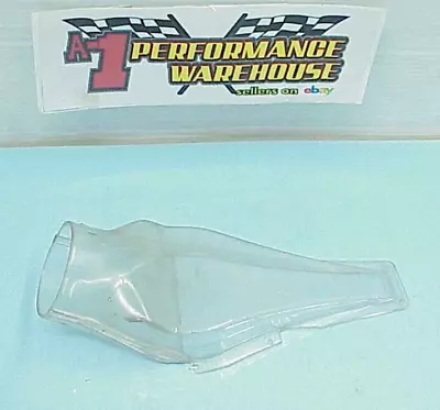 1 Clear Air Or Brake NACA Duct 3  Tube NASCAR HT8 • $15