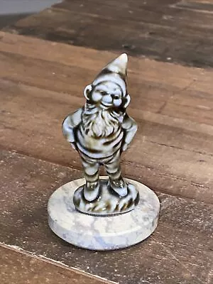 Vintage 3” Wade Gnome Figurine Made In England • $19.50