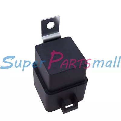 Trim Tilt Relay Fits For Mercury Force Outboard 882751A1 3854138 73040 828151 • $11.53