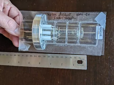 Varian / Agilent Nude Ion Gauge Tungsten Filament • $250