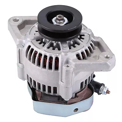 Alternator 12180 12187 For Chevrolet Racing Mini 90AMP SBC BBC Chevy Race • $118.90