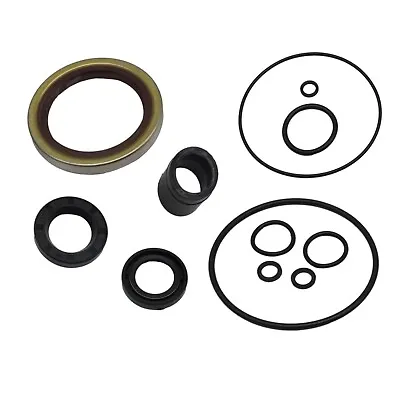 26-88397A1 Upper Unit Seal Kit 18-2644 For Mercruiser Stern Drive Alpha I Gen II • $18.99