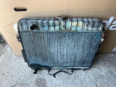 $149.99 • Buy 1968 1969 1970 Dodge Charger Coronet Plymouth Satellite Radiator 2898041 A/C