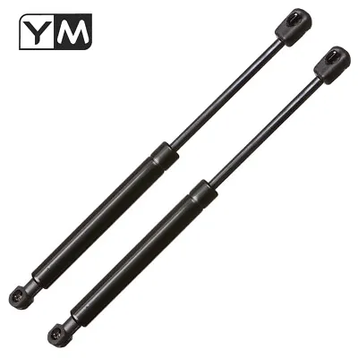 2X Front Hood Lift Supports Struts For Mercedes-Benz CLS500 CLS55 E320 W211 E320 • $19.25