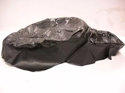 Nos Yamaha 3cf-24731-00-00 Reproduction Seat Cover Xv750 Xv1100 Virago • $198.99