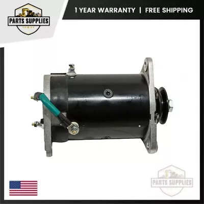 105190101 47559475001 AMD Starter Generator Fits Club Car 2015-2018 Subaru EX40 • $418.90