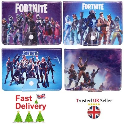 £15.99 • Buy Fortnite Super Heroes ~ Case For 7  8  9.7  10.1  10.2  10.4  10.5  Tablet Cover