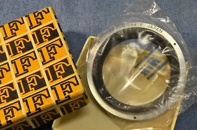 $44.99 • Buy 1964 New In Box BR2 Nikon F JAPAN Closeup Reversing Ring: PB 3 4 5 6 Bellows VTG