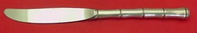 Mandarin By Towle Sterling Silver Regular Knife 9 1/8  Vintage Flatware  • $49