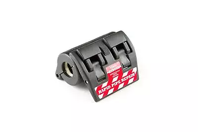 £18.99 • Buy Kibosh Rapid Emergency Pipe Repair Clamp (Red) (16mm / USA-CAN 1/2 )