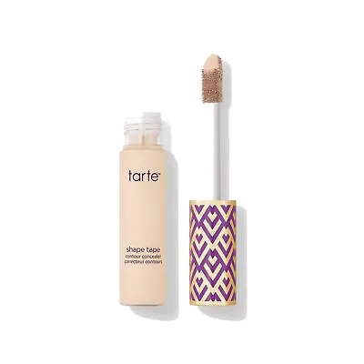 Tarte Shape Tape Facial Concealer Contour - 10ml ALL SHADES • £12.99