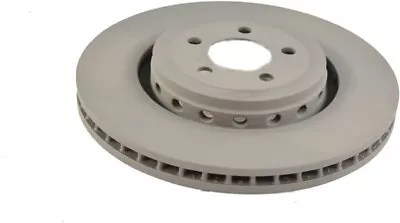 Mopar 68368069AA Drums And Rotors - Disc Brake Rotor Front • $124.77