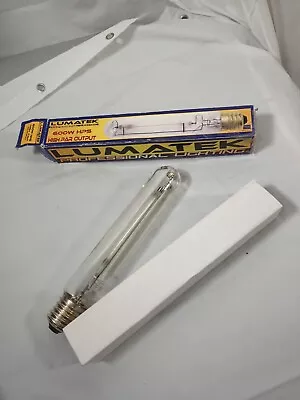 Lumatek 600w HPS High Par Output Light Bulb • $27