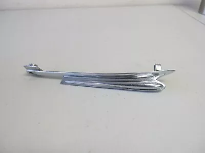 Vintage Chrome Hood Ornament For 1936 Chevrolet • $109.65