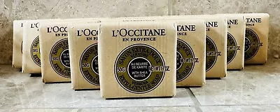 L'Occitane Shea Butter Extra Gentle Soap - Verbena  - 1.7oz/50g -Buy More & Save • $14.95