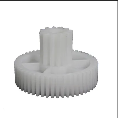 Plastic Gears Compatible For Meat Grinders Tefal LE HACHOIR 1500 Moulinex HV4 • $11.39