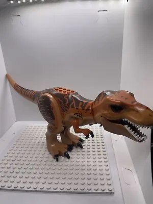 £29.99 • Buy LEGO Dino 5886 T-Rex Figure Excellent Condition