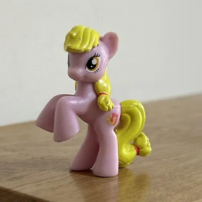 My Little Pony Mini Figure Blind Bag  Luckette Lucky Horse Shoes • £1.50