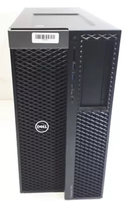 Dell Precision 7920 Intel Xeon GOLD 5122 @ 3.6GHZ 32GB Ram 512GB SSD 2TB Sata • $3900