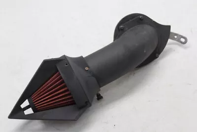 $100 • Buy 99-09 Yamaha V Star 1100 Xvs1100 Custom Air Cleaner Filter Box