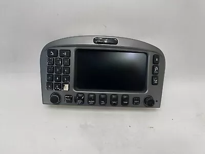 2005-2007 Maserati Coupe Gt Dashboard Info Gps Navigation Display Screen Oem • $2750