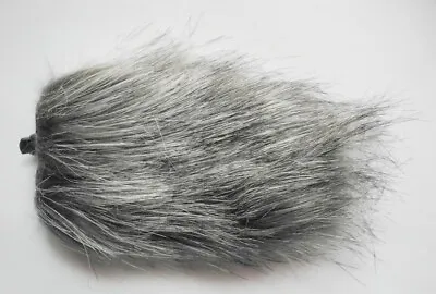 Shotgun Microphone Fur Windscreen Windshield For Sony Audio-Technica Sennheiser • $12.73