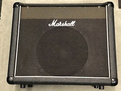 £100 • Buy Marshall Cabinet - Custom Built Bluetooth Speaker