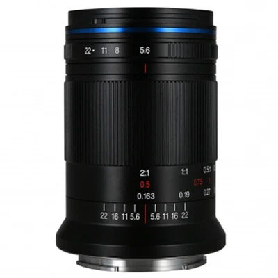 $738.85 • Buy Laowa 85mm F/5.6 2x Ultra Macro APO Lens - Sony FE