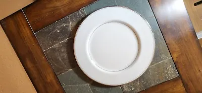Mikasa BRIARCLIFFE Dinner Plate 10 5/8  • $7.99