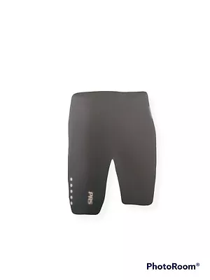 PRS PERform+ Womens Compression Shorts Training Yoga Pants Size XL NIB • $7.99