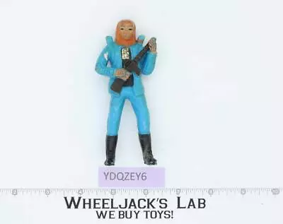 $20 • Buy Dr. Zaius Sky Diving Parachutist Azrak-Hamway 1970's Vintage Action Figure