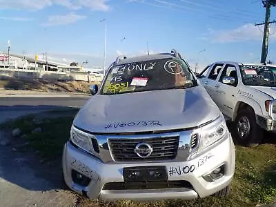Nissan Navara 2017 Vehicle Wrecking Parts ## V001372 ## • $15