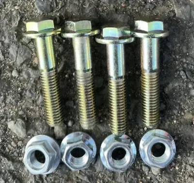 MGF MG TF Front Anti Roll Bar Drop Link Bolts Kit • $13.50