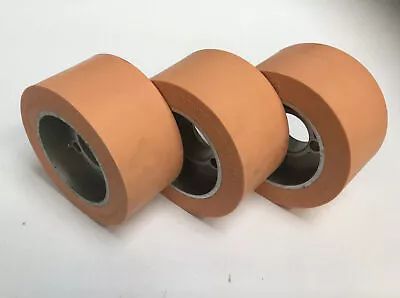 Co-Matic 120mm Power Feed Roller 120 X 60mm Set Of 3 Rollers • £34.99