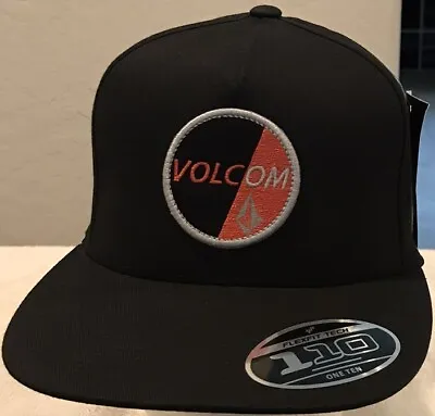 Volcom Men's Public 110 Snapback Hat • $24.99