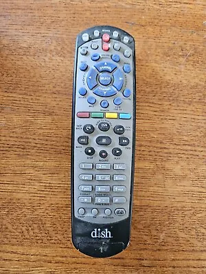 Genuine Dish Network EchoStar VU 20.1 IR Remote Control TV1 211K 222 722K 622 • $15