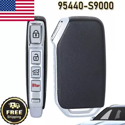 For Kia Telluride 2020 2021 2022 Smart Prox Remote Key Fob 95440-S9000 Unlock • $26.50