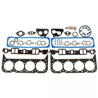 Engine Head Gasket Set For Chevy P30 Blazer GMC C/K 1500 2500 Jimmy 1987-1995 • $38.69