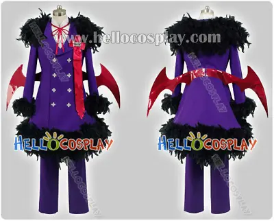 Black Butler 2 Kuroshitsuji II Cosplay Earl Alois Trancy Dancing Party Dress H00 • $105