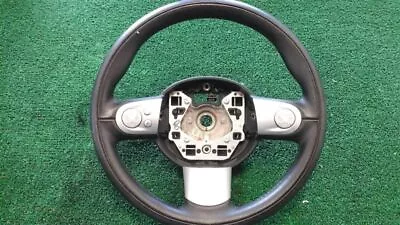 2010 Mini Cooper Steering Wheel Black 810024 • $134.70