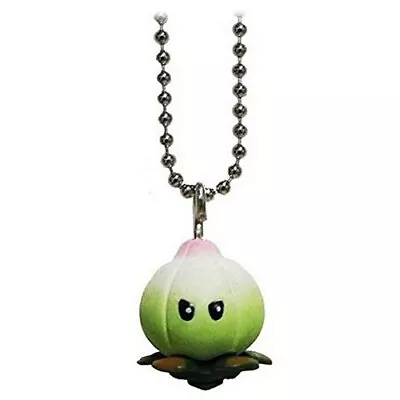 Super Mario Galaxy 2 - Enemy Character Collection Mini Keychain Mascot - Twirlip • $11.99