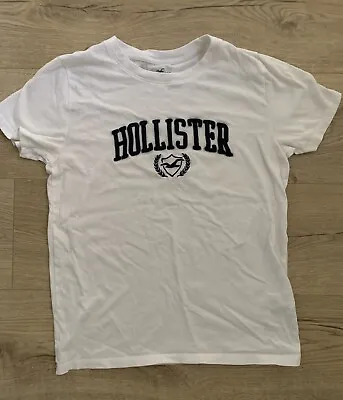$13 • Buy Hollister Ladies Tshirt, Small