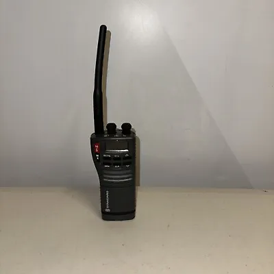 Standard Horizon Model HX255S VHF FM Marine Radio • $39.99