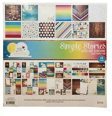 HUGE LOT Scrapbook Paper 12” X 12” Assorted-Seasons Hobbies Misc  • $75