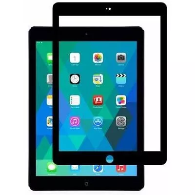 Moshi Screen Protector For Apple IPad Air 9.7 2013 Scratch Proof • $71.90